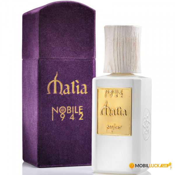   Nobile 1942 Malia   75 ml