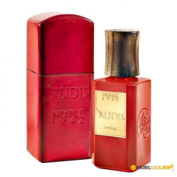   Nobile 1942 Rudis   75 ml