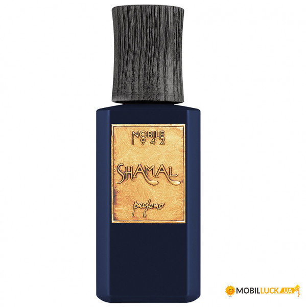   Nobile 1942 Shamal  75 ml tester