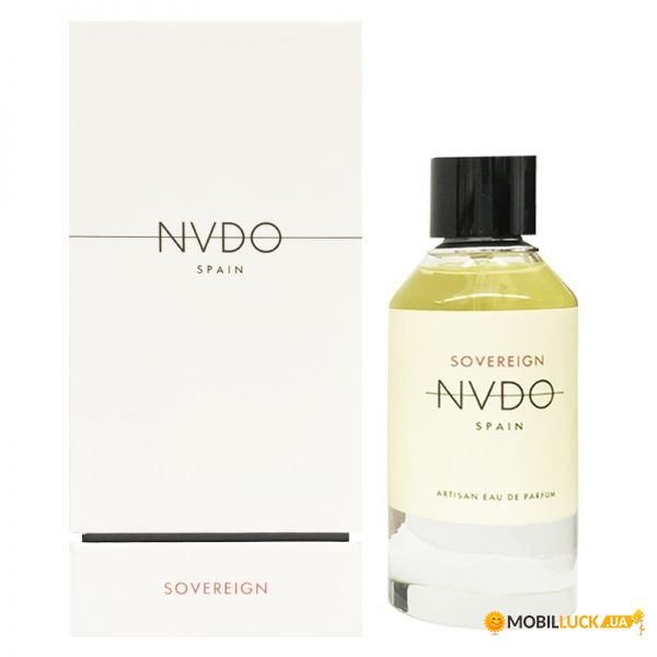   Nvdo Sovereign Artisan   75 ml