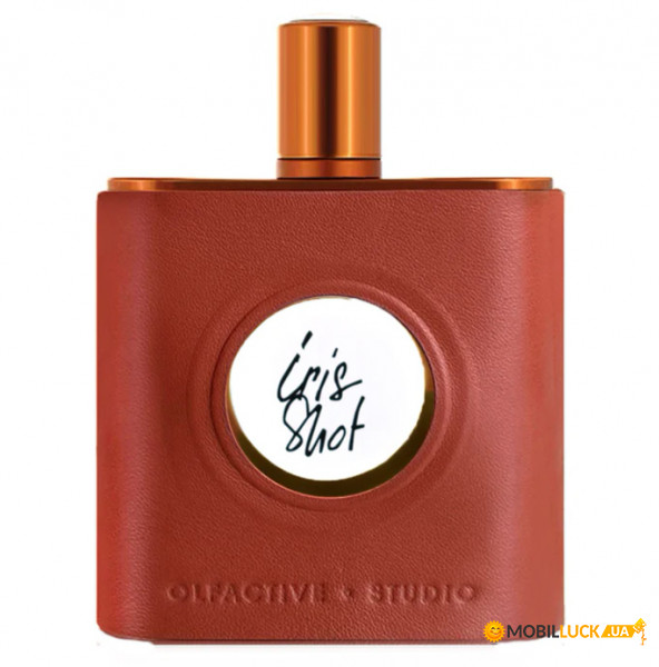   Olfactive Studio Iris Shot  100 ml