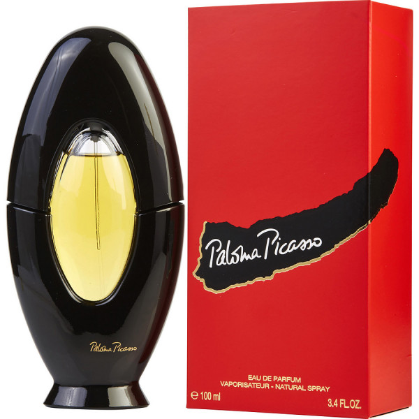   Paloma Picasso Paloma Picasso   100 ml