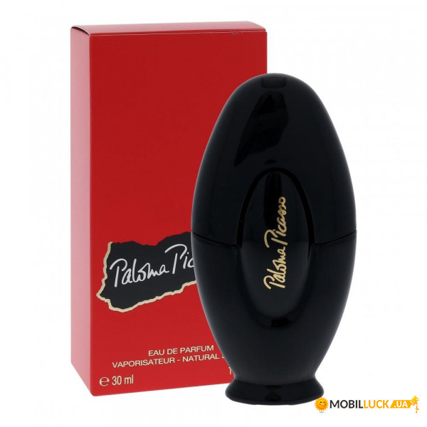   Paloma Picasso Paloma Picasso   30 ml