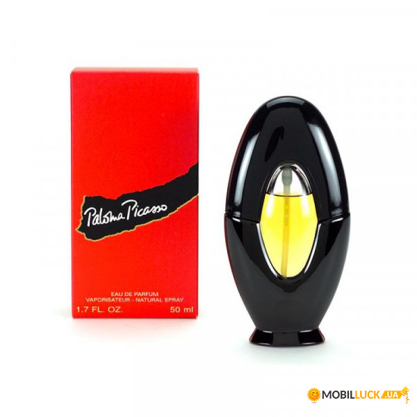   Paloma Picasso Paloma Picasso   50 ml