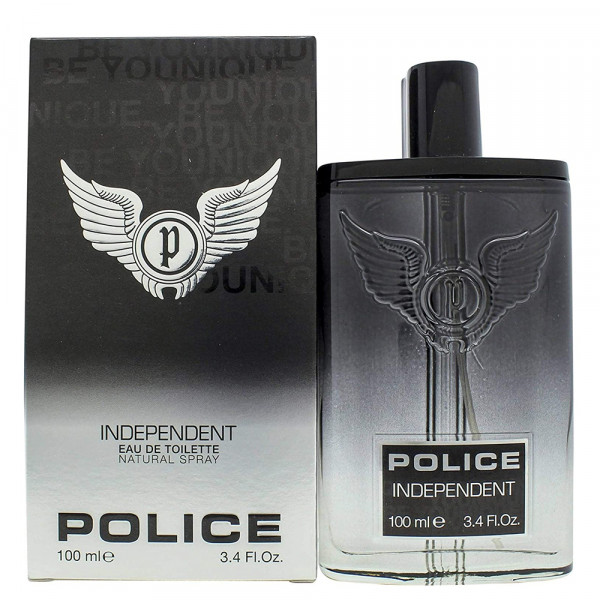   Police Indipendent   - edt 100 ml