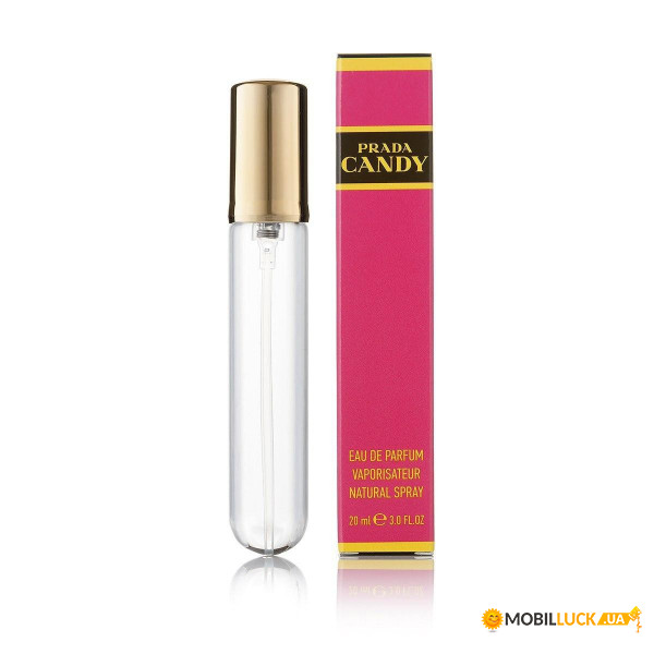   Prada Candy - ParfumStick20ml 