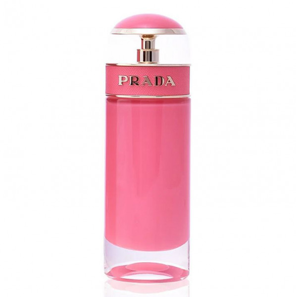   Prada Candy Gloss   80 ml tester