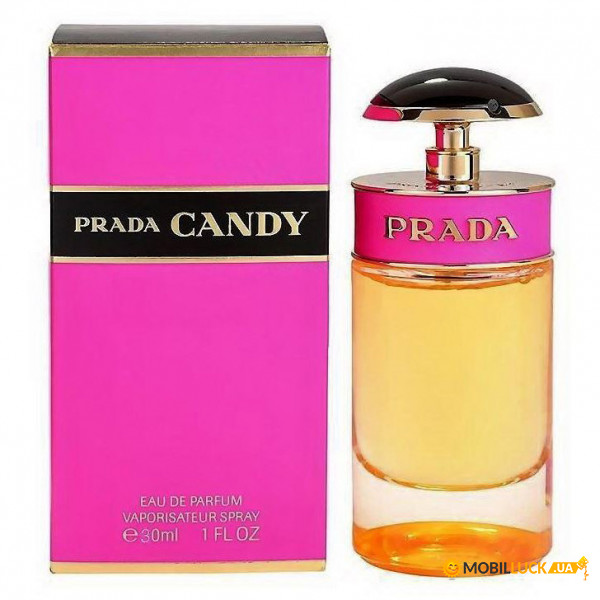   Prada Candy   30 ml