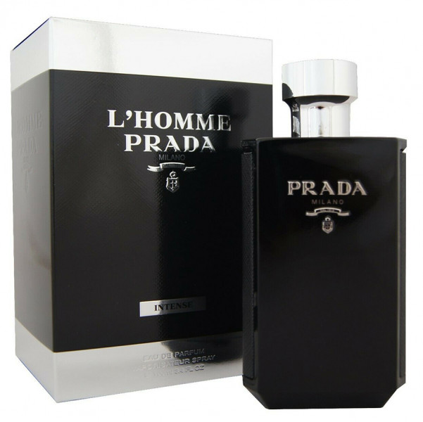   Prada LHomme Intense   9 ml