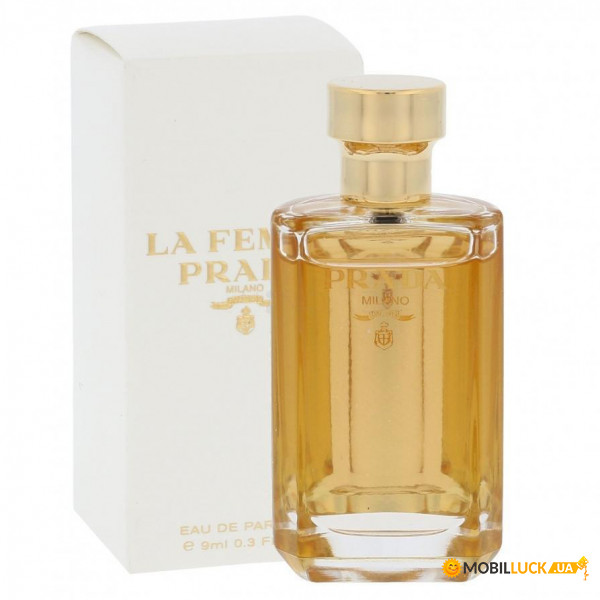   Prada La Femme   9 ml mini