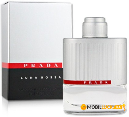   Prada Luna Rossa   9 ml mini