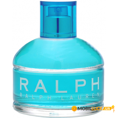   Ralph Lauren Ralph  100  (3360377015951)