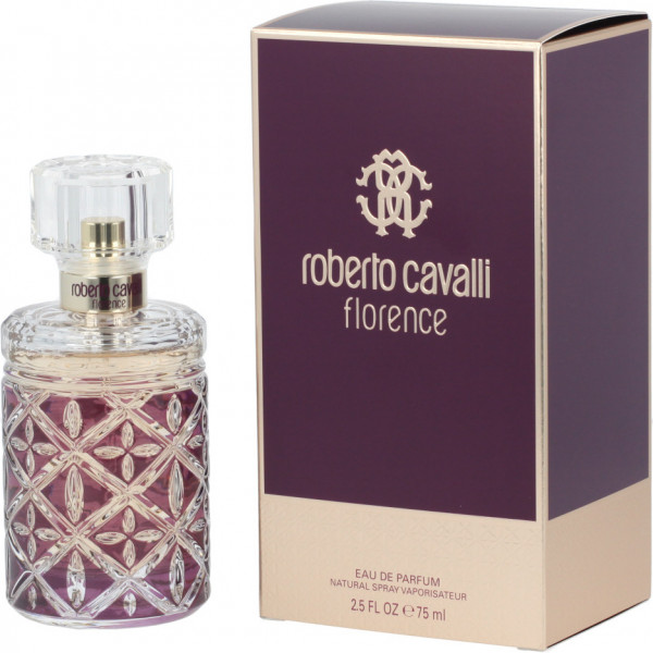   Roberto Cavalli Florence   75 ml