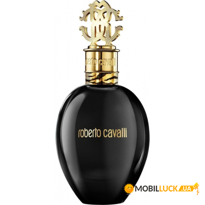   Roberto Cavalli Nero Assoluto 75  (28370)