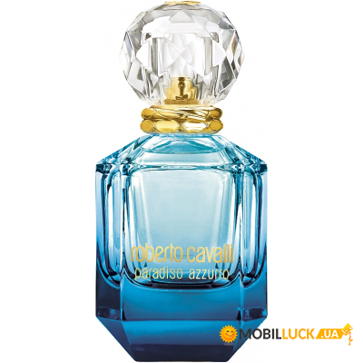   Roberto Cavalli Paradiso Azzurro 75  (3614220940991)