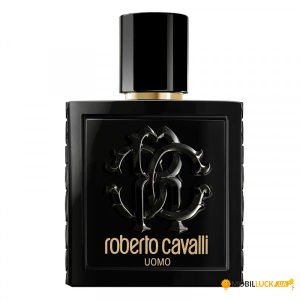   Roberto Cavalli Uomo   100 ml tester