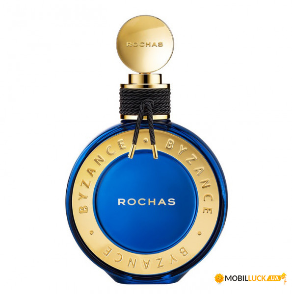   Rochas Byzance   90 ml tester