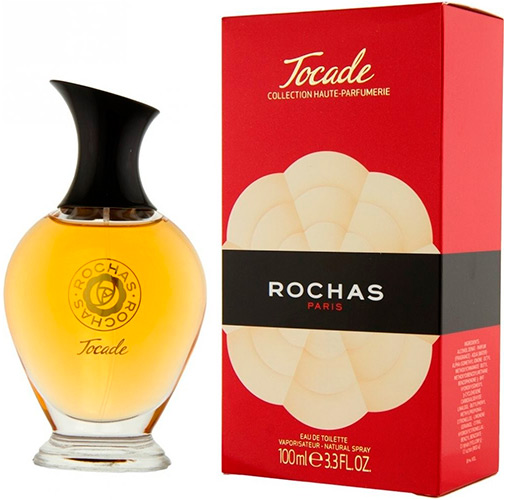   Rochas Tocade Collection Haute   100 ml