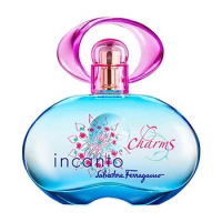   Salvatore Ferragamo Incanto Charms 100 ml