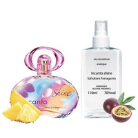   Salvatore Ferragamo Incanto Shine 110 ml