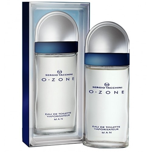   Sergio Tacchini O-Zone Man   30 ml 