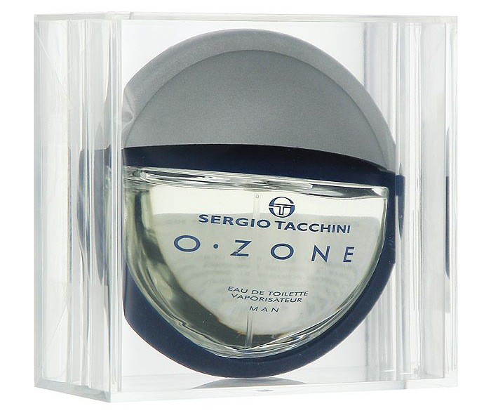   Sergio Tacchini O-Zone Man   50 ml 