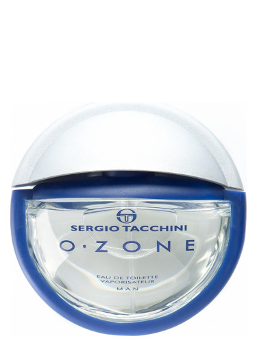   Sergio Tacchini O-Zone Man   75 ml 