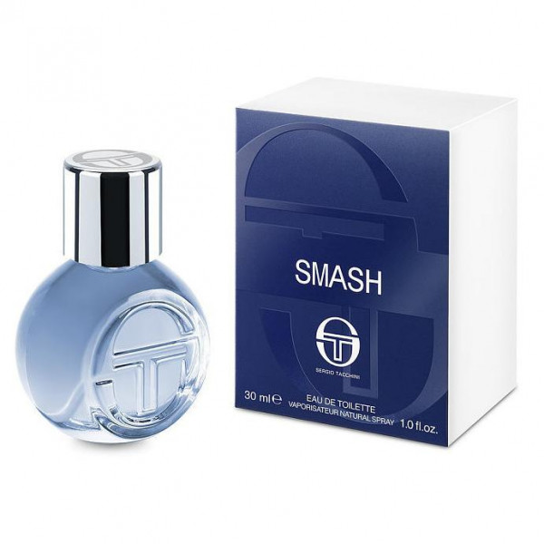   Sergio Tacchini Smash   30 ml 