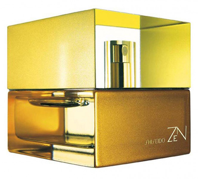   Shiseido Zen   100 ml