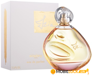   Sisley Izia    - edp 100 ml