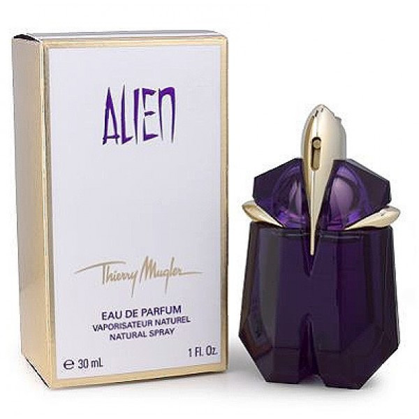   Thierry Mugler Alien 90 ml 