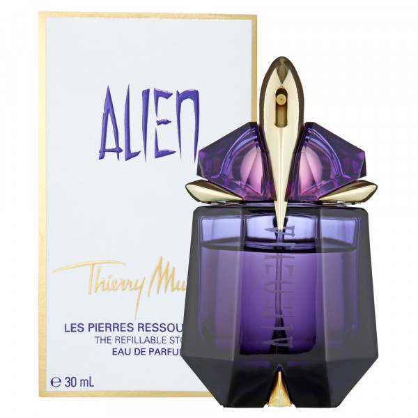   Thierry Mugler Alien   30 ml refillable