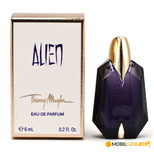   Thierry Mugler Alien   6 ml mini