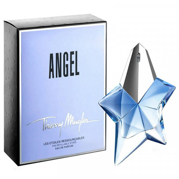   Thierry Mugler Angel   25 ml refillable