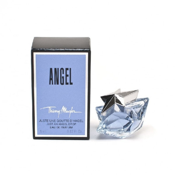   Thierry Mugler Angel   5 ml mini