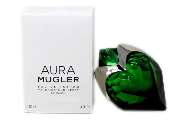   Thierry Mugler Aura 90ml TESTER 