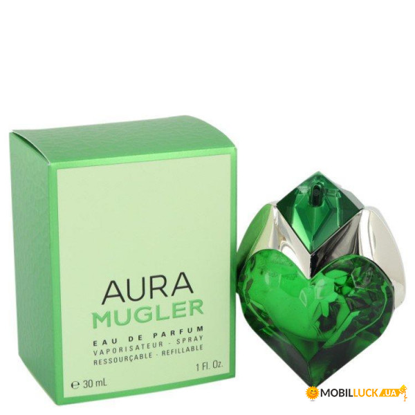   Thierry Mugler Aura Mugler   30 ml