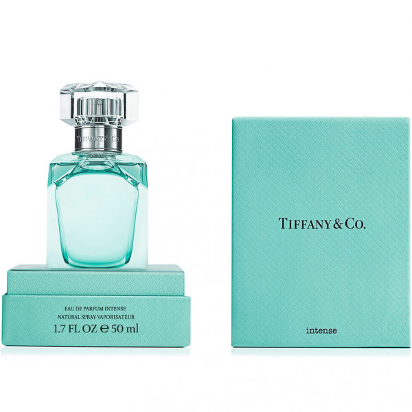   Tiffany AND Co Intense   50 ml