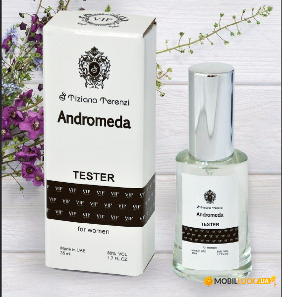   Tiziana Terenzi Andromeda - Tester 35ml (Copy)