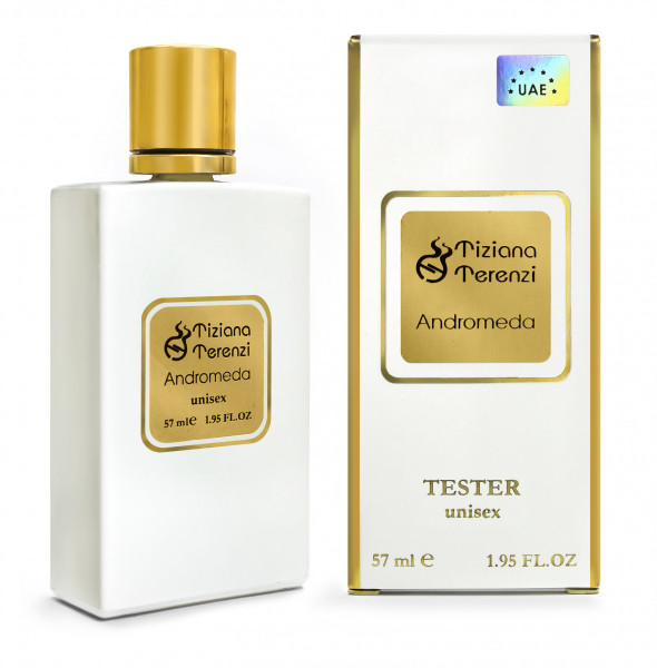   Tiziana Terenzi Andromeda - Tester 57ml 