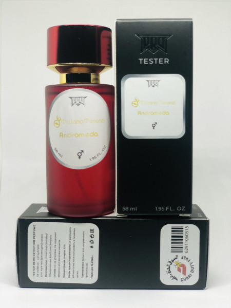   Tiziana Terenzi Andromeda - Tester 58ml 