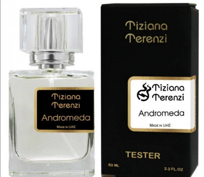   Tiziana Terenzi Andromeda - Tester 63ml 