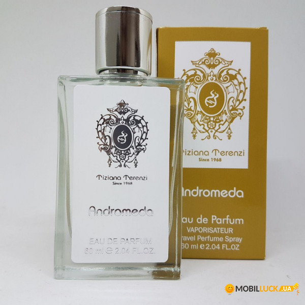   Tiziana Terenzi Andromeda - Travel Spray 60ml 