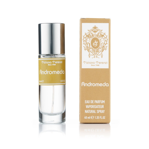   Tiziana Terenzi Andromeda - Tube Aroma 40ml 