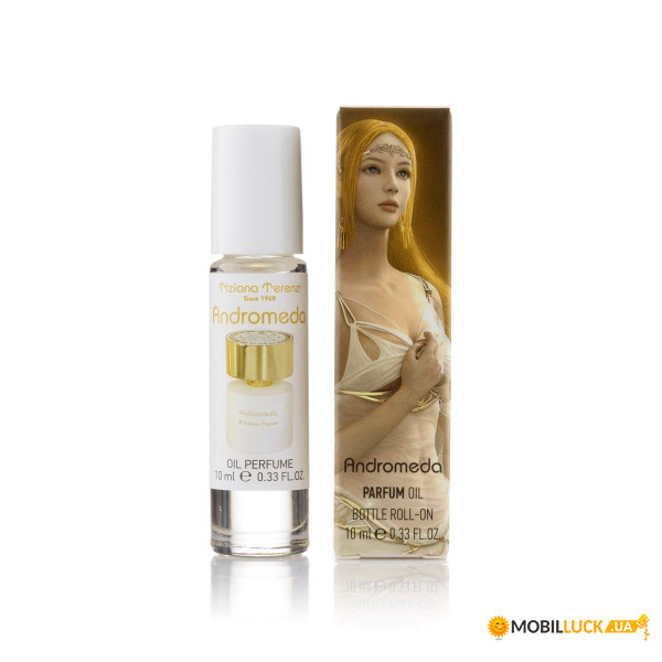  Tiziana Terenzi Andromeda 10 ml 