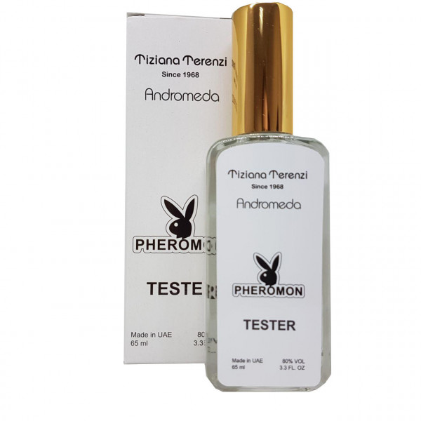   Tiziana Terenzi Andromeda Pheromon Tester 65ml ()