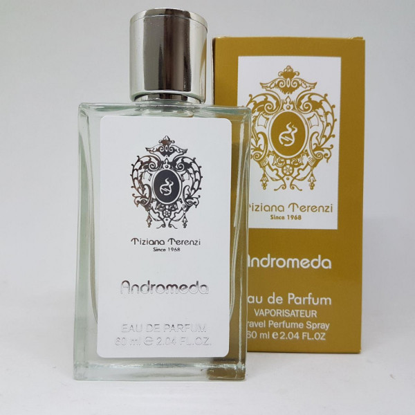   Tiziana Terenzi Andromeda Travel Spray 60ml ()