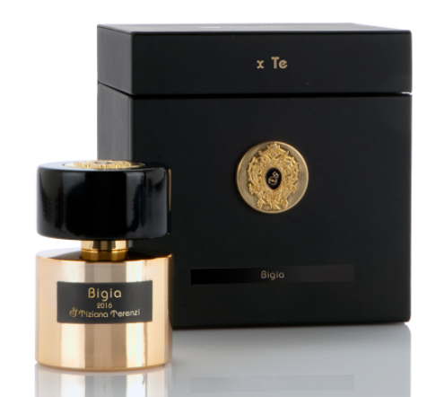   Tiziana Terenzi Bigia  100 ml