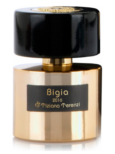   Tiziana Terenzi Bigia  100 ml tester