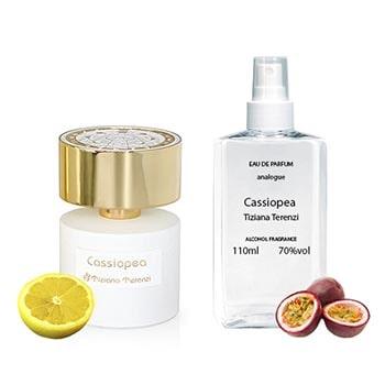   Tiziana Terenzi Cassiopea - Parfum Analogue 110ml 